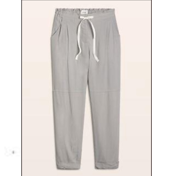 BNWT Wilfred Marais Pants in Ashen Size Small - Picture 2 of 5